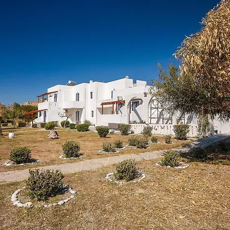 Garden View-sea View Daire