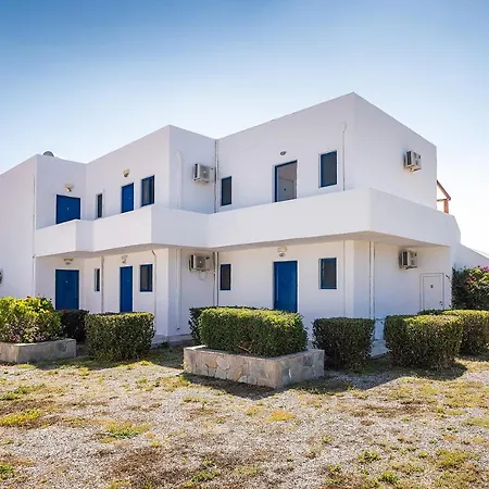 Appartamento Garden View-sea View