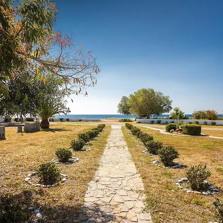 Garden View-sea View Κιοτάρι